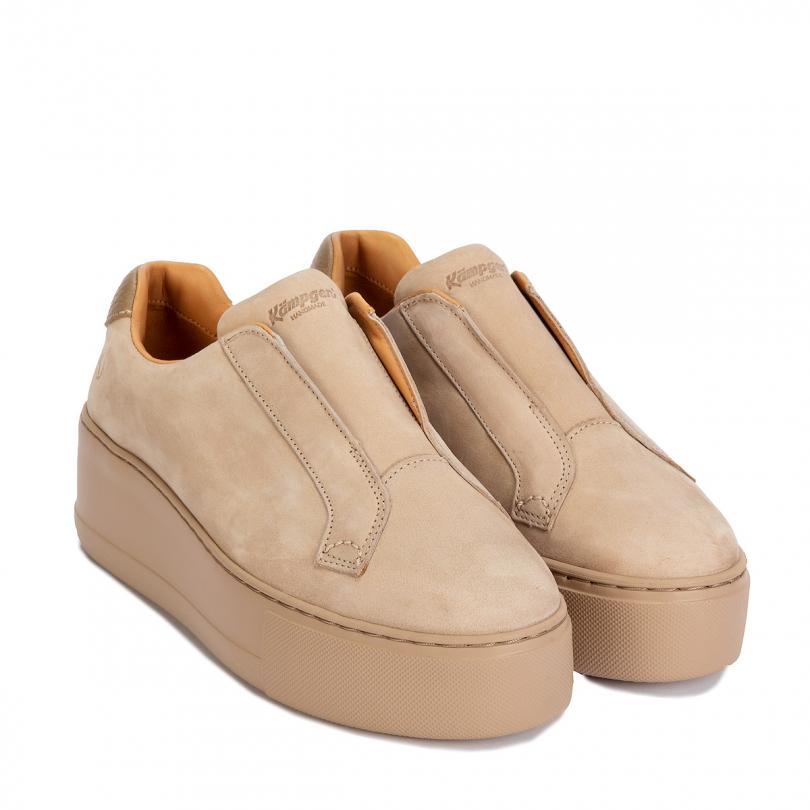 BIG POINT 2 SLIP ON SNEAKER 