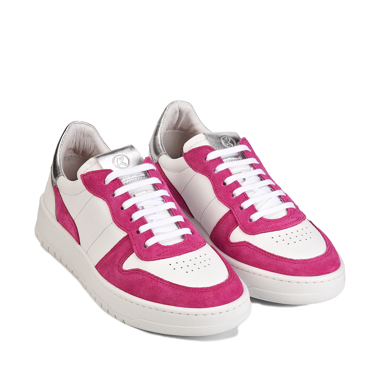 COURT SNEAKER