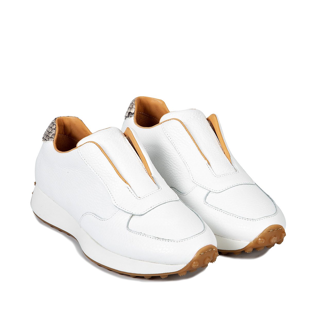 ROAD RUNNER SLIP ON 