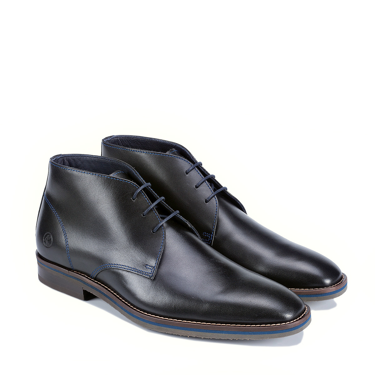 bexley chukka