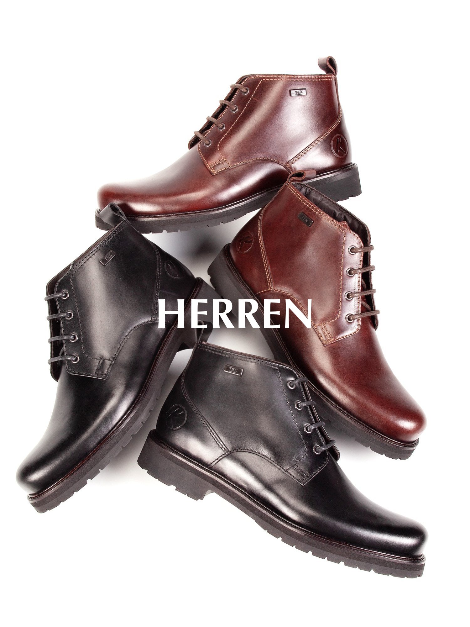 Startseite - HERREN